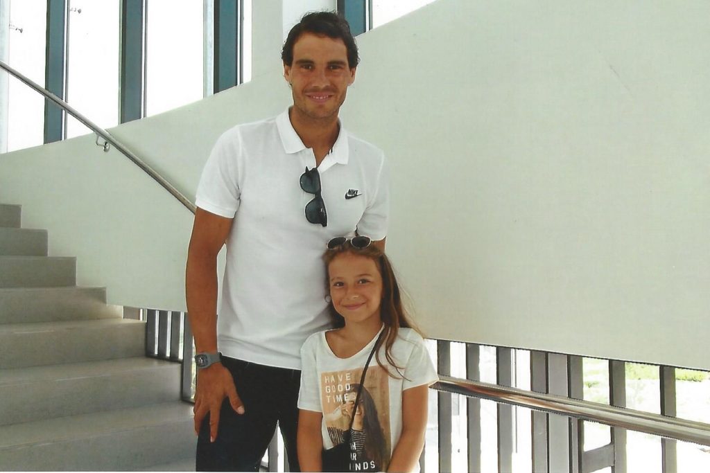 Bild Tennis (2)