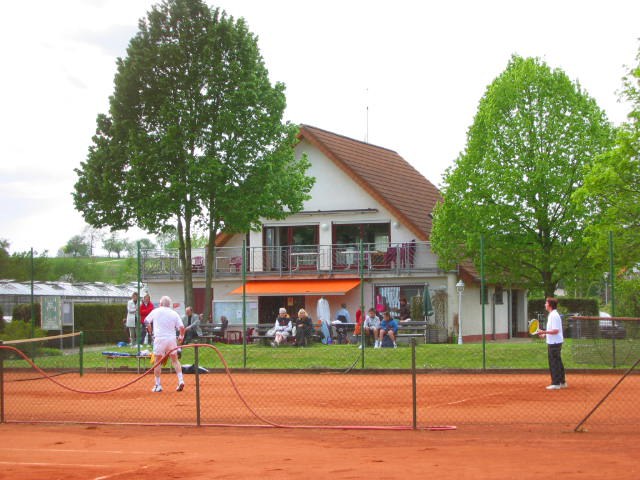 Schleifchenturnier – TC March