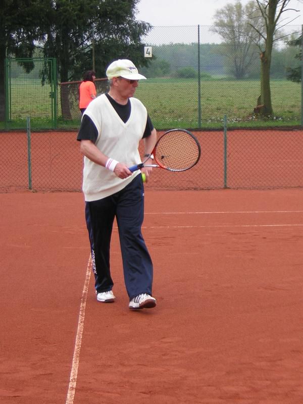 Schleifchenturnier – TC March