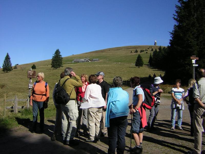 Wanderung (2) – TC March