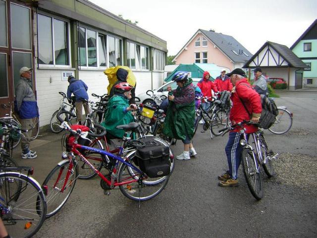 Simonswaldertal – TC March