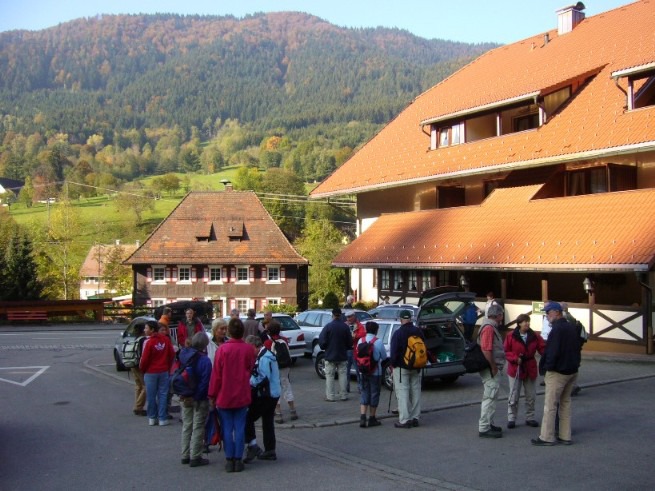 Simonswaldertal – TC March