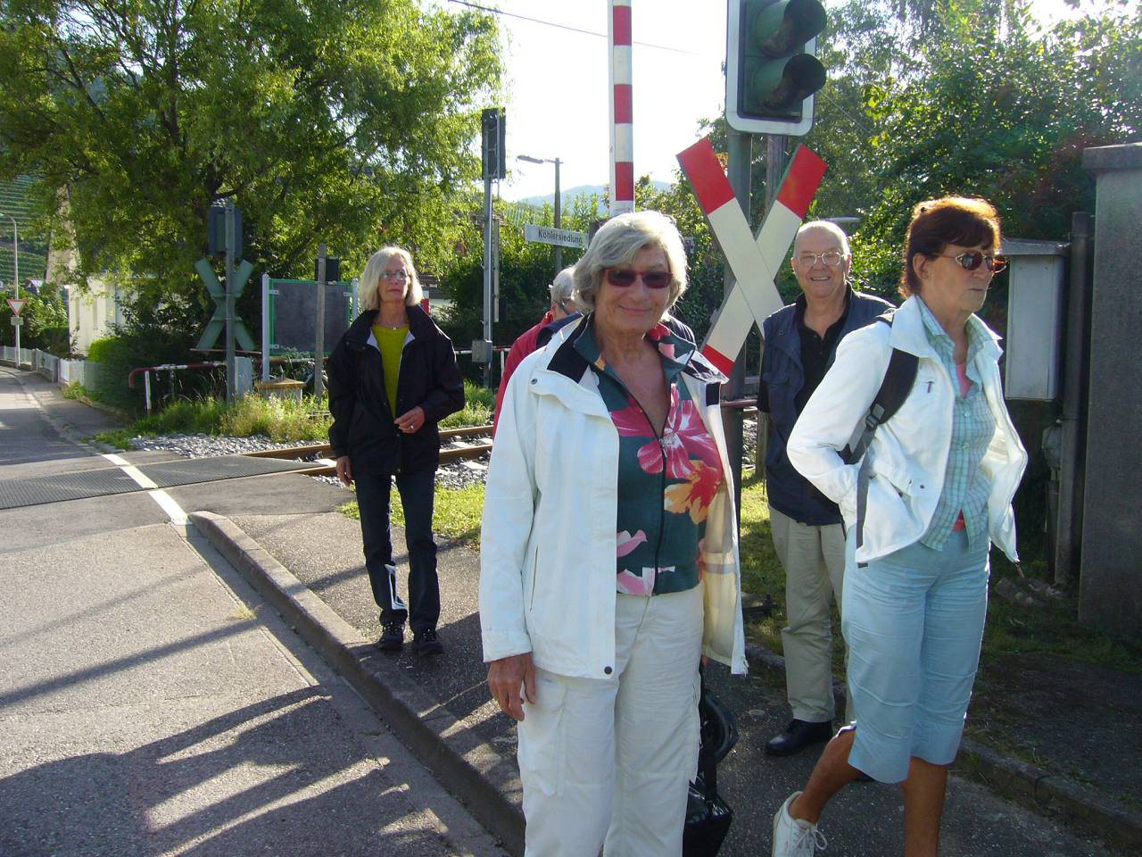 Radtour Oberkirch – TC March