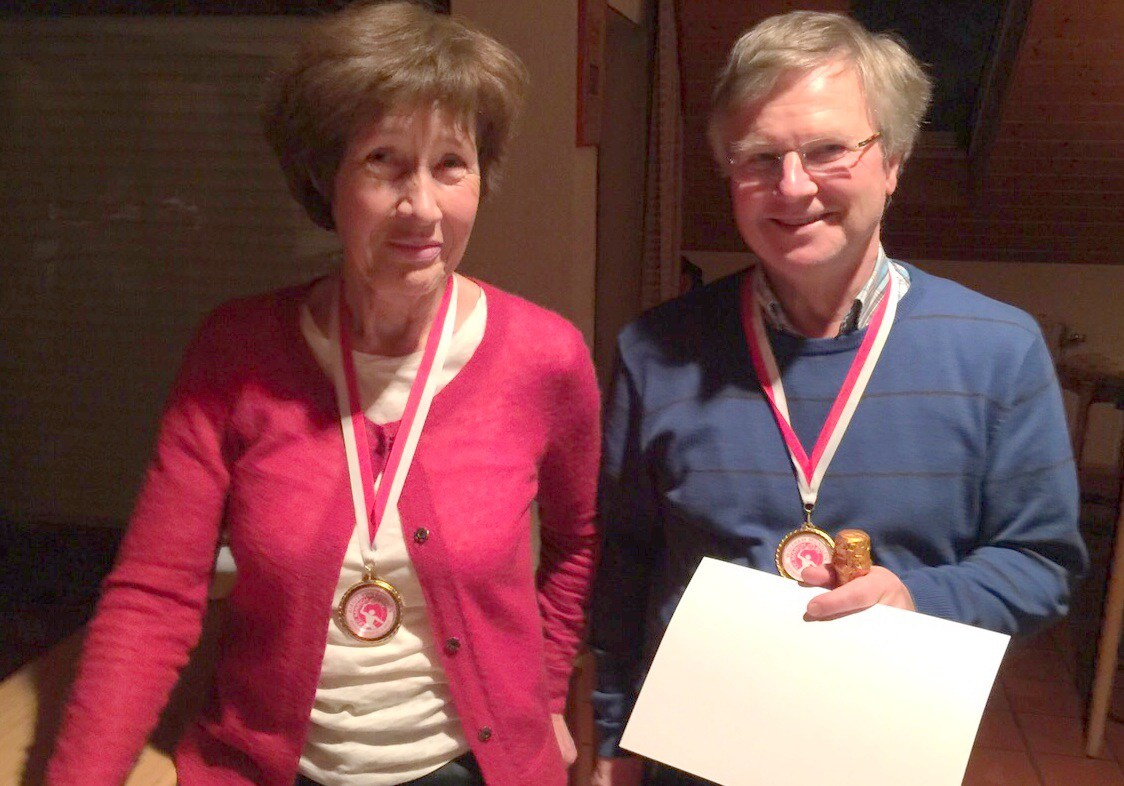Generalversammlung Ehrenmitglieder – TC March