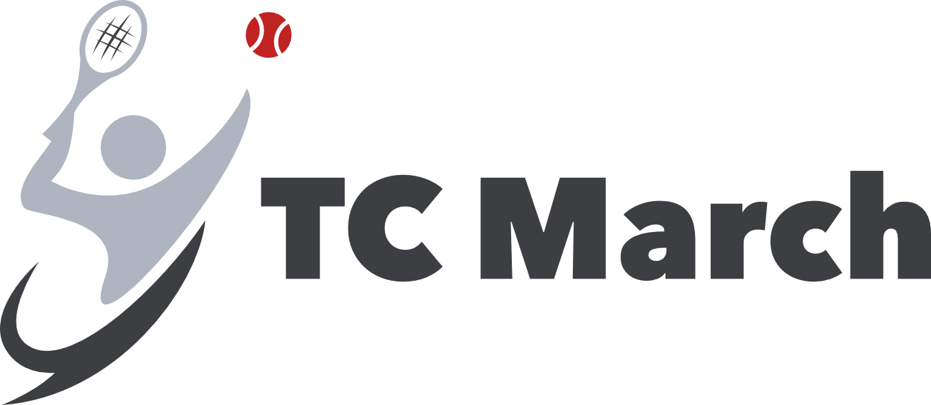 Tennisclub March e.V.